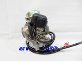 KEIHIN 30mm CVK PERFORMANCE CARBURETOR FOR 150cc - 232cc GY6 SCOOTERS