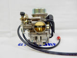 KEIHIN 30mm CVK PERFORMANCE CARBURETOR FOR 150cc - 232cc GY6 SCOOTERS