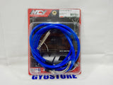 NCY THROTTLE CABLE (76") FOR GY6 150cc & QMB139 50cc