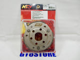 NCY RACING CLUTCH FOR (QMB139) 50cc 60cc 80cc 100cc MOTORS