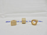 DR. PULLEY (15x12) SLIDING ROLLER WEIGHTS FOR JOG MINARELLI 2-STROKE ENGINES