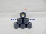 DR. PULLEY (18x14) ROUND ROLLER WEIGHTS FOR 150cc - 232cc GY6 MOTORS