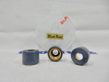 DR. PULLEY (18x14) ROUND ROLLER WEIGHTS FOR 150cc - 232cc GY6 MOTORS