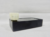 50cc QMB139 & 150cc GY6 PERFORMANCE CDI 6 PIN, 2 PLUG- DC (STOCK REPLACEMENT)