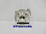 60cc (44mm BORE) CYLINDER HEAD WITH *64mm VALVES* FOR QMB139 MOTORS