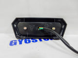 REAR LED TAIL LIGHT FOR TAOTAO ATV'S (NEW CHEETAH, NEW TFORCE, RAPTOR, BULL, ECT) OEM