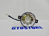 TAOTAO LED HEADLIGHT (3 WIRE) FOR ATV'S (TFORCE, ATA 135DU, ATA 125D,ECT) *OEM*