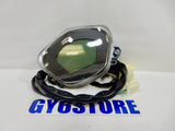 TAOTAO ATV REX LED SPEEDOMETER ASSEMBLY (3 PLUGS) *OEM*