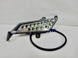 TAOTAO ATV REX 125cc LED FRONT LEFT HEADLIGHT *OEM*
