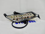 Taotao ATV Rex 125cc LED Front Right Headlight OEM