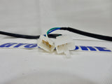 TAO TAO 125cc CHEETAH HEADLIGHT SET (INCLUDES HARNESS & BULBS) *OEM*