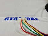 LEFT SIDE HANDLE SWITCH FOR TAOTAO ATV 110cc 125cc (2 PLUG, 8 WIRE) *OEM*