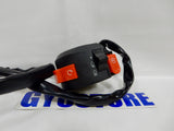 LEFT SIDE HANDLE SWITCH FOR TAOTAO ATV 110cc 125cc (2 PLUG, 8 WIRE) *OEM*