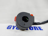 LEFT SIDE HANDLE SWITCH FOR TAOTAO ATV 110cc 125cc (2 PLUG, 8 WIRE) *OEM*