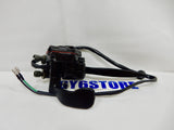 BRAKE THROTTLE ASSEMBLY FOR TAOTAO 110cc 125cc 150cc 250cc ATV *OEM*