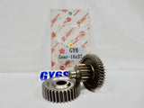 TAIDA GEAR SET (16*37) DROP IN PRE PRESSED GEAR SET FOR 150cc - 232cc GY6 MOTORS