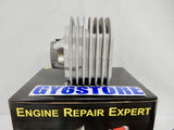 TAIDA (47mm BORE) ALUMINUM CERAMIC RACING CYLINDER BIG BORE KIT (10mm PIN)