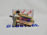 TAIDA PERFORMANCE STARTER MOTOR 50cc 70cc 90cc JOG MINARELLI 1PE40QMB 10 SPLINE