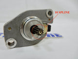 TAIDA PERFORMANCE STARTER MOTOR 50cc 70cc 90cc JOG MINARELLI 1PE40QMB 10 SPLINE