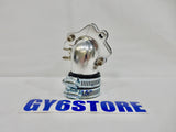 TAIDA ALUMINUM INTAKE MANIFOLD FOR 1PE40QMB MINARELLI YAMAHA JOG STYLE SCOOTER ENGINES