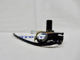LEFT SIDE BRAKE LEVER W/ MICRO BRAKE SWITCH (TAOTAO LANCER 150cc & EVO 50cc) OEM