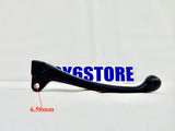LEFT SIDE BRAKE HANDLE FOR QMB139 GY6 SCOOTER ATV DIRT BIKE