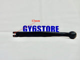 LEFT SIDE BRAKE HANDLE FOR QMB139 GY6 SCOOTER ATV DIRT BIKE