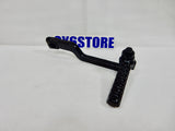 KICK START STARTER LEVER 49cc 50cc QMB139 SCOOTER (TYPE #2 / BLACK) 13mm