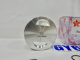 TAIDA 2V 172cc (61mm BORE) FORGED FLAT TOP PISTON & RINGS SET