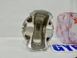 TAIDA 2V 172cc (61mm BORE) FORGED FLAT TOP PISTON & RINGS SET