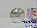 TAIDA 2V 180 - 206cc (63mm BORE) CAST HIGH COMPRESSION PISTON & RINGS SET