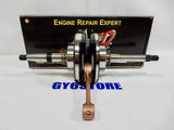 TAIDA 3500 CRANKSHAFT GY6 +3.5mm STROKER (61.3mm)