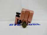 FRONT DISK BRAKE CALIPER FOR TAOTAO 50cc QMB139 (ATM, SPEEDY, PONY, JET) *OEM*