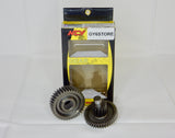 NCY GEAR SET (14*38) DROP IN PRE PRESSED GEAR SET FOR 150cc - 232cc GY6 MOTORS