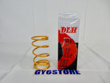 DLH PERFORMANCE 1500 RPM TORQUE COMPRESSION SPRING FOR 50cc - 100cc QMB139