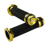 NCY ALUMINUM THROTTLE GRIP SET SCOOTER 50cc & 150cc (7/8)
