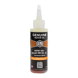 GENUINE GEAR OIL (SEMI SYNTHETIC, 80W-90; 115 ML