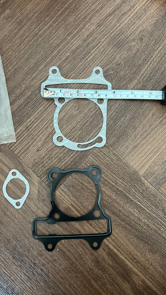HEAD GASKET SET