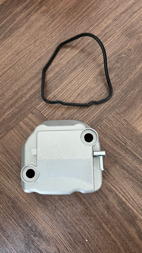 CYLINDER HEAD VALVE COVER