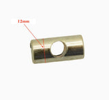 REAR BRAKE CABLE PIN *12mm* FOR 50cc QMB139 & 150cc GY6