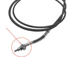 REAR BRAKE CABLE PIN *10mm* FOR 50cc QMB139 & 150cc GY6