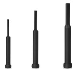 REPLACEMENT PINS FOR CHAIN BREAKER TOOL *2.2mm, 2.9mm, & 3.8mm*