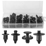 *80 PCS* M6 M7 M8 ATV UTV KART MOTORCYCLE FAIRING BODYWORK BOLT KIT JPstore