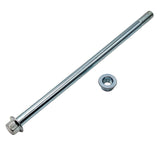 ENGINE MOUNT HANGER BOLT FOR 50cc QMB139 & 150cc GY6 *M10 x 1.25 x 215mm*