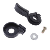 THUMB CHOKE LEVER ASSEMBLY FOR 110cc 125cc 150cc DIRT BIKES & ATVS