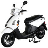GATOR JOG 50cc QMB139 SCOOTER