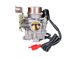 NARAKU 30mm CVK PERFORMANCE CARBURETOR FOR 150cc - 232cc GY6 SCOOTERS