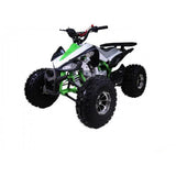 TAO TAO NEW CHEETAH 125 *CHROME WHEELS*