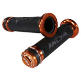 NCY ALUMINUM THROTTLE GRIP SET SCOOTER 50cc & 150cc (7/8)