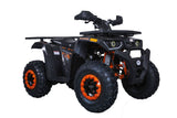 TAO TAO RAPTOR G200 ATV